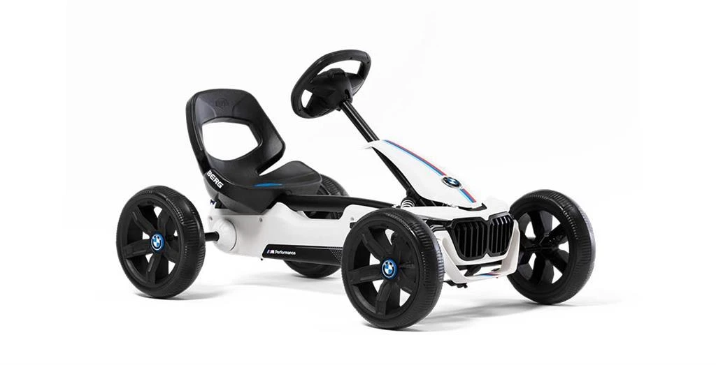 BERG Skelter Reppy BMW 2 BERG Skelter Reppy BMW - Afbeelding 2