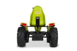 BERG Skelter XXL CLAAS BFR 10 BERG Skelter XXL CLAAS BFR -Rijden Speelgoed Winkel berg skelter claas bfr 4 2