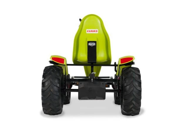BERG Skelter XXL CLAAS BFR 5 BERG Skelter XXL CLAAS BFR - Afbeelding 5