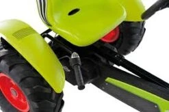 BERG Skelter XXL CLAAS E BFR-3 -Rijden Speelgoed Winkel berg skelter claas bfr3 1