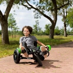 BERG Skelter Street-X Venom Kantelfiets -Rijden Speelgoed Winkel berg street x venom skelter 5