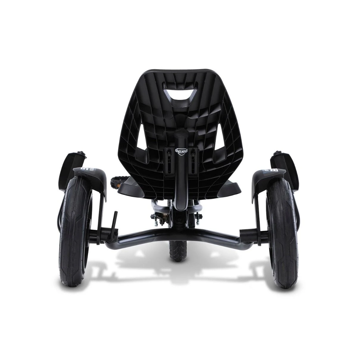 BERG Skelter Street-X Vibes Kantelfiets 6 BERG Skelter Street-X Vibes Kantelfiets - Afbeelding 6