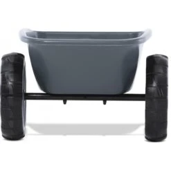 BERG Trailer M Incl. Trekhaak Aanhanger Voor BERG Reppy 8 BERG Trailer M Incl. Trekhaak Aanhanger Voor BERG Reppy -Rijden Speelgoed Winkel berg trailer m reppy incl trekhaak 2