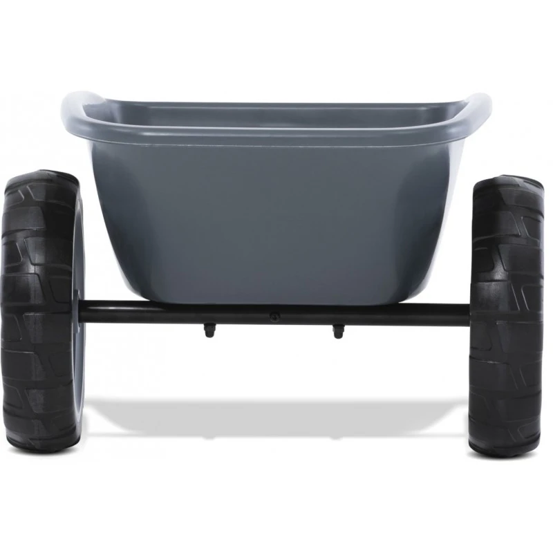 BERG Trailer M Incl. Trekhaak Aanhanger Voor BERG Reppy 3 BERG Trailer M Incl. Trekhaak Aanhanger Voor BERG Reppy - Afbeelding 3