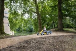 BERG Trailer M Incl. Trekhaak Aanhanger Voor BERG Reppy 11 BERG Trailer M Incl. Trekhaak Aanhanger Voor BERG Reppy -Rijden Speelgoed Winkel berg trailer m reppy incl trekhaak 4