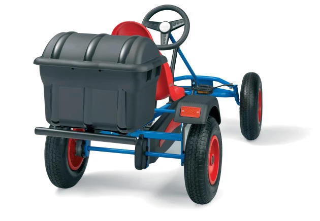 Bagagebox 1 Bagagebox