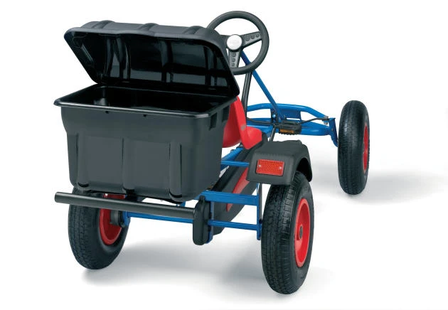 Bagagebox 3 Bagagebox - Afbeelding 3