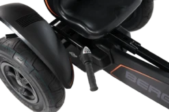 BERG Skelter XXL Black Edition E-BFR-3 19 BERG Skelter XXL Black Edition E-BFR-3 -Rijden Speelgoed Winkel berg black edition bfr 3 detail view 1