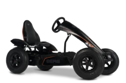 BERG Skelter XXL Black Edition BFR