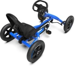 BERG Skelter Buddy Blue Limited Edition -Rijden Speelgoed Winkel berg buddy blue 3