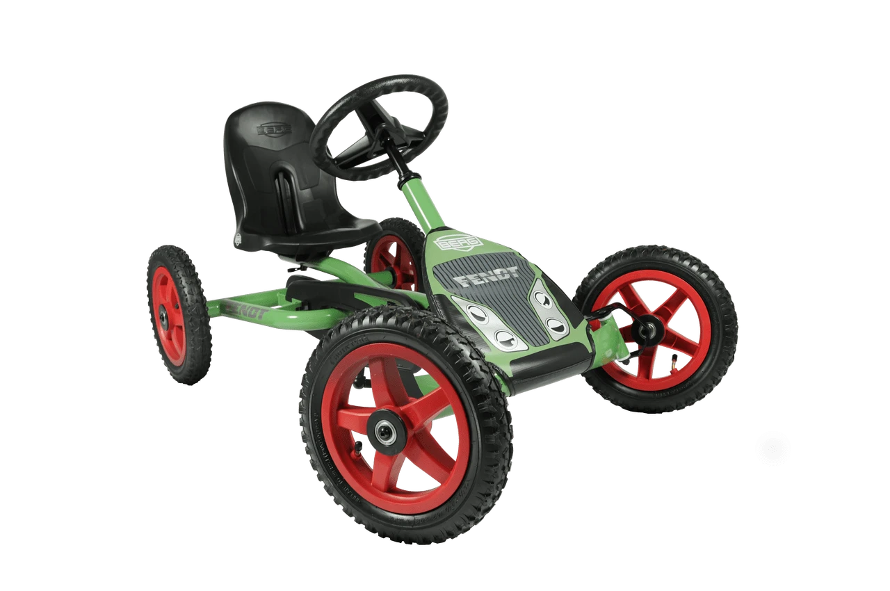 BERG Skeler Buddy Fendt 3 BERG Skeler Buddy Fendt - Afbeelding 3