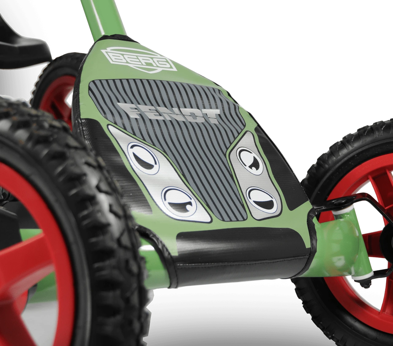 BERG Skeler Buddy Fendt 5 BERG Skeler Buddy Fendt - Afbeelding 5