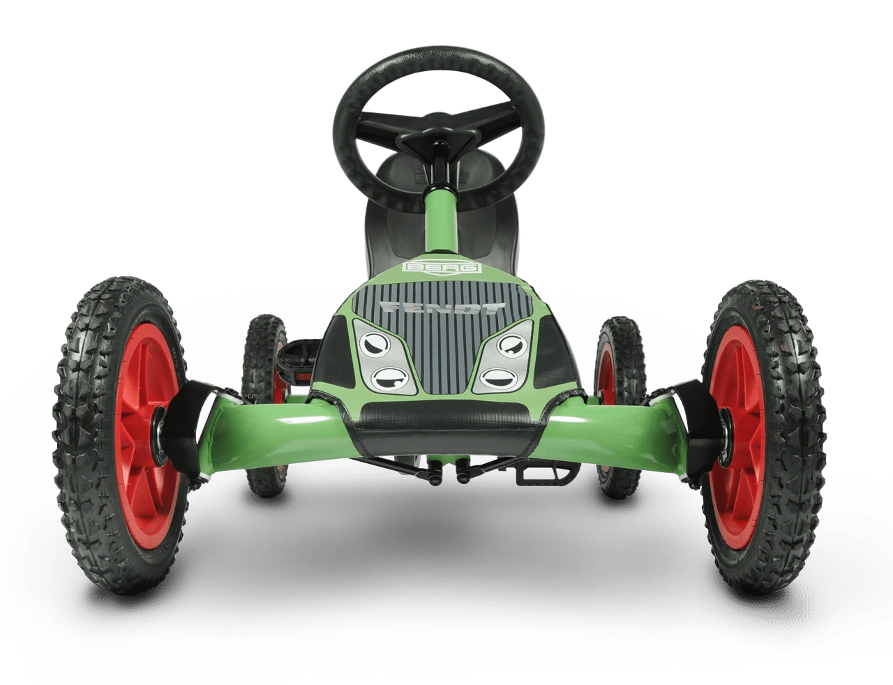 BERG Skeler Buddy Fendt 4 BERG Skeler Buddy Fendt - Afbeelding 4