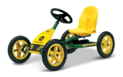 BERG Skelter Buddy John Deere 6 BERG Skelter Buddy John Deere -Rijden Speelgoed Winkel berg buddy john deere