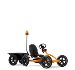 BERG Buddy Zwaailicht Oranje Skelter