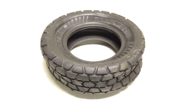 Berg Buitenband AllTerrain 400/140-8 2 Berg Buitenband AllTerrain 400/140-8 - Afbeelding 2