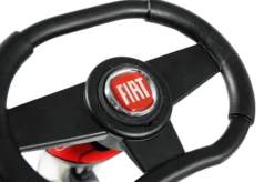 BERG Skelter Buzzy Fiat 500 -Rijden Speelgoed Winkel berg buzzy fiat 500 steering wheel