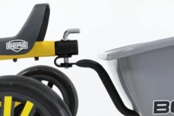 BERG Trailer S (aanhanger Voor BERG Buzzy Skelters) 16 BERG Trailer S (aanhanger Voor BERG Buzzy Skelters) -Rijden Speelgoed Winkel berg buzzy trailer detail scaled 1