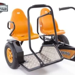 BERG Skelter XL Duo Chopper BF -Rijden Speelgoed Winkel berg duo chopper bf skelter 3