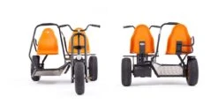 BERG Skelter XL Duo Chopper BF -Rijden Speelgoed Winkel berg duo chopper bf skelter 7