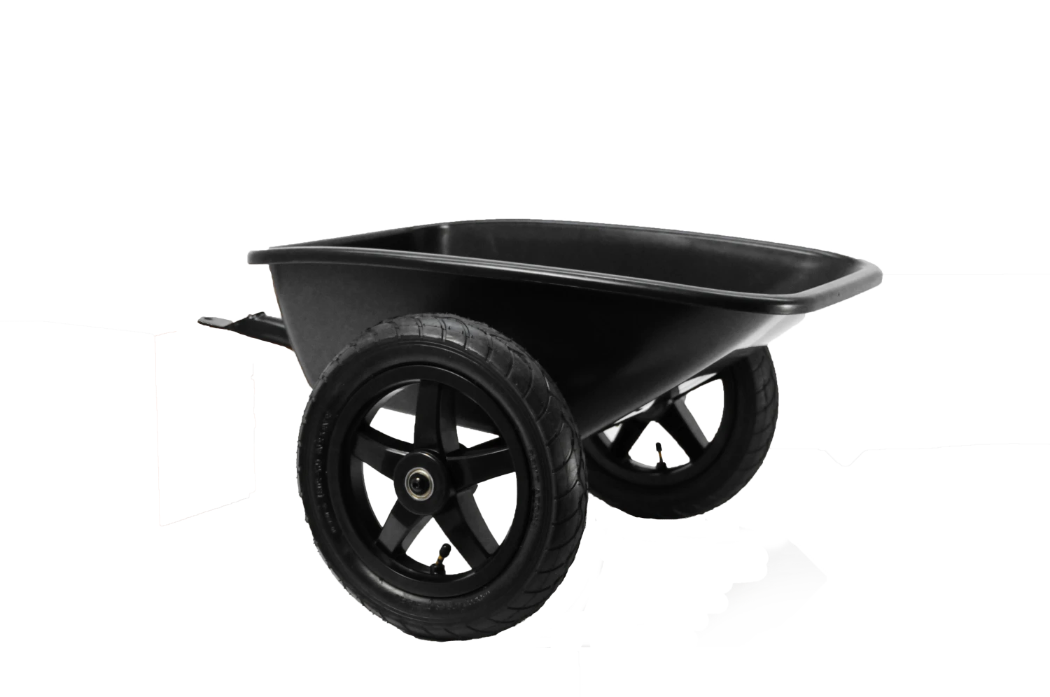 BERG Trailer L Aanhangwagen Voor Skelter Aanhanger 2 BERG Trailer L Aanhangwagen Voor Skelter Aanhanger - Afbeelding 2