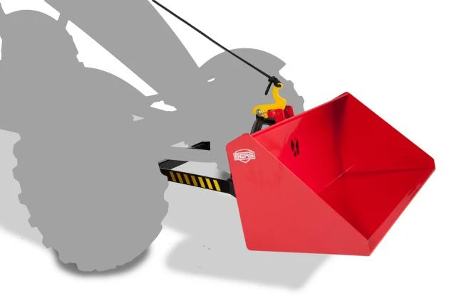 BERG Skelter Liftbakje Voor De Hefinrichting 3 BERG Skelter Liftbakje Voor De Hefinrichting - Afbeelding 3