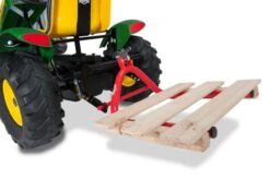 BERG Palletvork Voor De Skelter Hefinrichting Incl Pallet -Rijden Speelgoed Winkel berg pallet fork 3