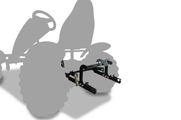 BERG Hefinrichting Voor De Skelter Achter Hefinrichting 3 BERG Hefinrichting Voor De Skelter Achter Hefinrichting - Afbeelding 3