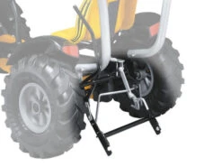 Rijden Speelgoed Winkel -Rijden Speelgoed Winkel berg rear lifting unit hefinrichting 1