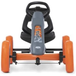 BERG Skelter Reppy Racer -Rijden Speelgoed Winkel berg reppy racer front