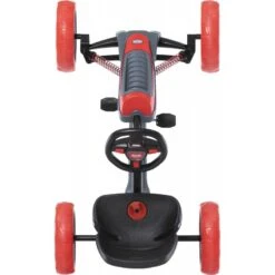 BERG Skelter Reppy Rebel -Rijden Speelgoed Winkel berg reppy rebel skelter bovenkant