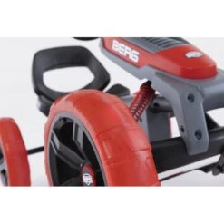 BERG Skelter Reppy Rebel -Rijden Speelgoed Winkel berg reppy rebel skelter front