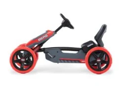 BERG Skelter Reppy Rebel -Rijden Speelgoed Winkel berg reppy rebel linksvoor skelter