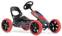 BERG Skelter Reppy Rebel