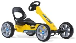 BERG Skelter Reppy Rider