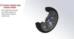 BERG Skelter Reppy BMW 21 BERG Skelter Reppy BMW -Rijden Speelgoed Winkel berg reppy wiel pu band skelter wiel