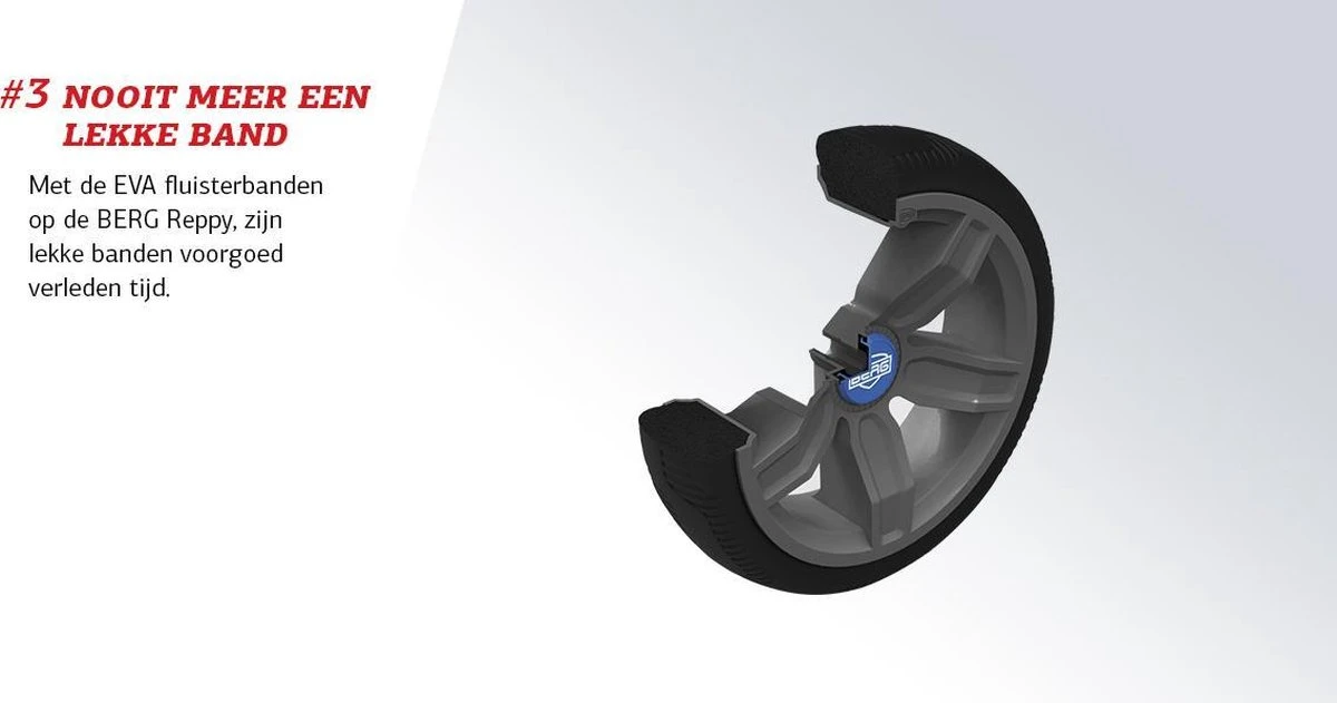 BERG Skelter Reppy BMW 11 BERG Skelter Reppy BMW - Afbeelding 11