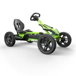 BERG Skelter Rally DRT Groen BFR