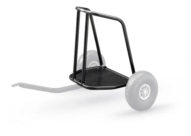 Opbouwkar Optie: Stawagen 2 Opbouwkar Optie: Stawagen - Afbeelding 2