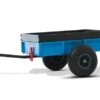 BERG Steel Trailer XL Skelteraanhanger Aanhangwagen