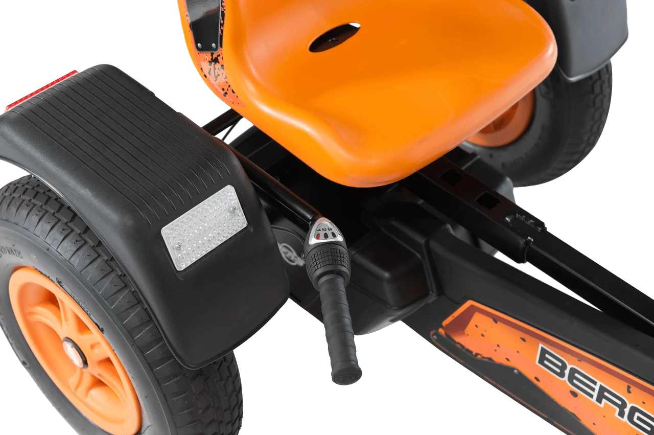 BERG Skelter XXL X-Treme E-BFR-3 7 BERG Skelter XXL X-Treme E-BFR-3 - Afbeelding 7