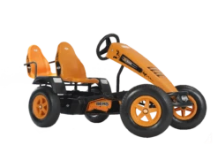 BERG Skelter XL X-Cross BFR -Rijden Speelgoed Winkel berg x cross bfr right side with duo seat