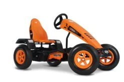 BERG Skelter XXL X-Cross E-BFR-3