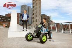 BERG Skelter XL X-ite BFR -Rijden Speelgoed Winkel berg x ite bfr skelter 5