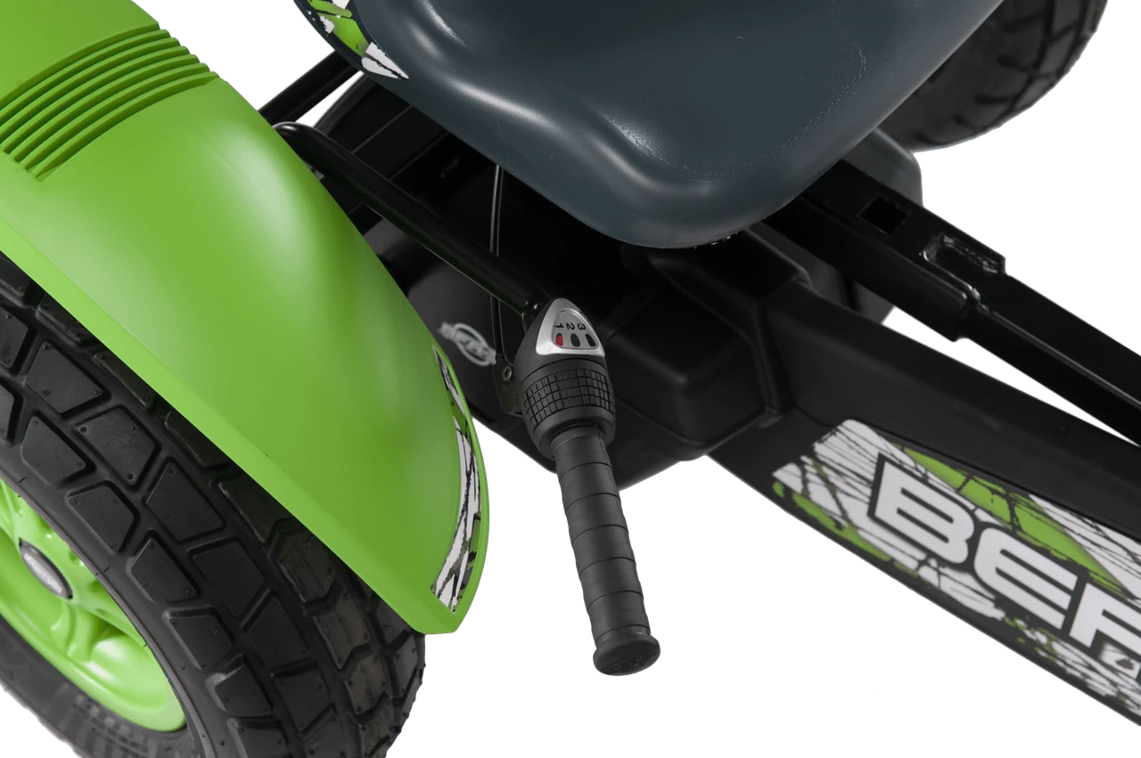 BERG Skelter XL X-Plore BFR-3 4 BERG Skelter XL X-Plore BFR-3 - Afbeelding 4