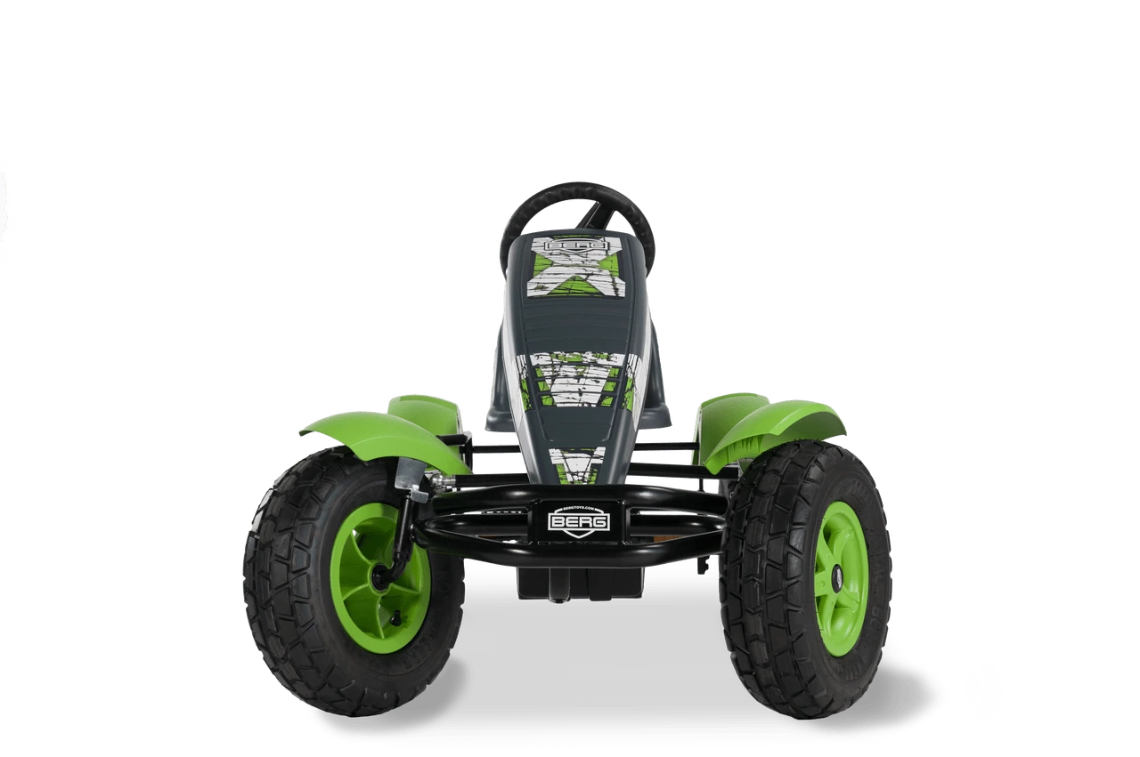 BERG Skelter XL X-Plore BFR-3 3 BERG Skelter XL X-Plore BFR-3 - Afbeelding 3