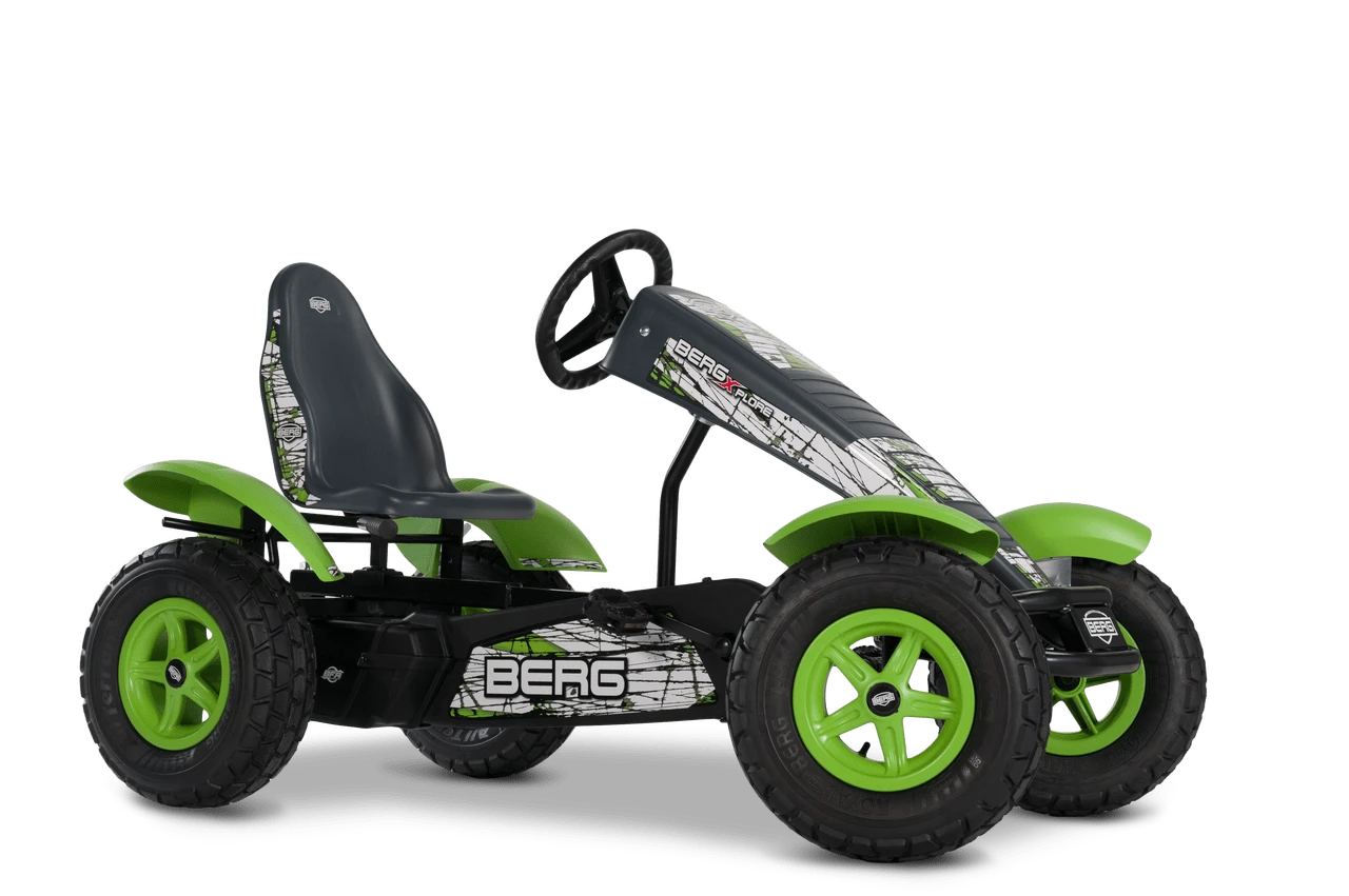 BERG Skelter XL X-Plore BFR-3 2 BERG Skelter XL X-Plore BFR-3 - Afbeelding 2