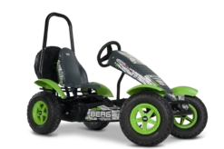 BERG Skelter XL X-Plore BFR -Rijden Speelgoed Winkel berg x plore bfr right side with rollbar