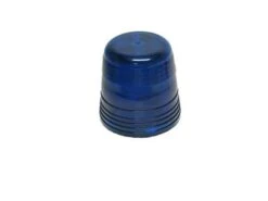 BERG Blauwe Kap Voor Zwaailamp