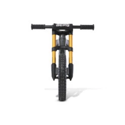 BERG BIKY Cross Grey Loopfiets 12 Inch -Rijden Speelgoed Winkel bergtoys biky cross grey 12 inch loopfiets speelactief.nl berg 3